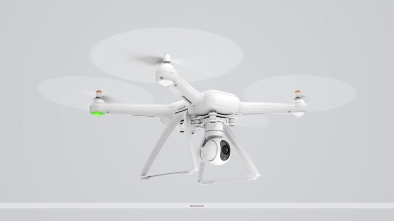 Xiaomi Mi Drone Logo