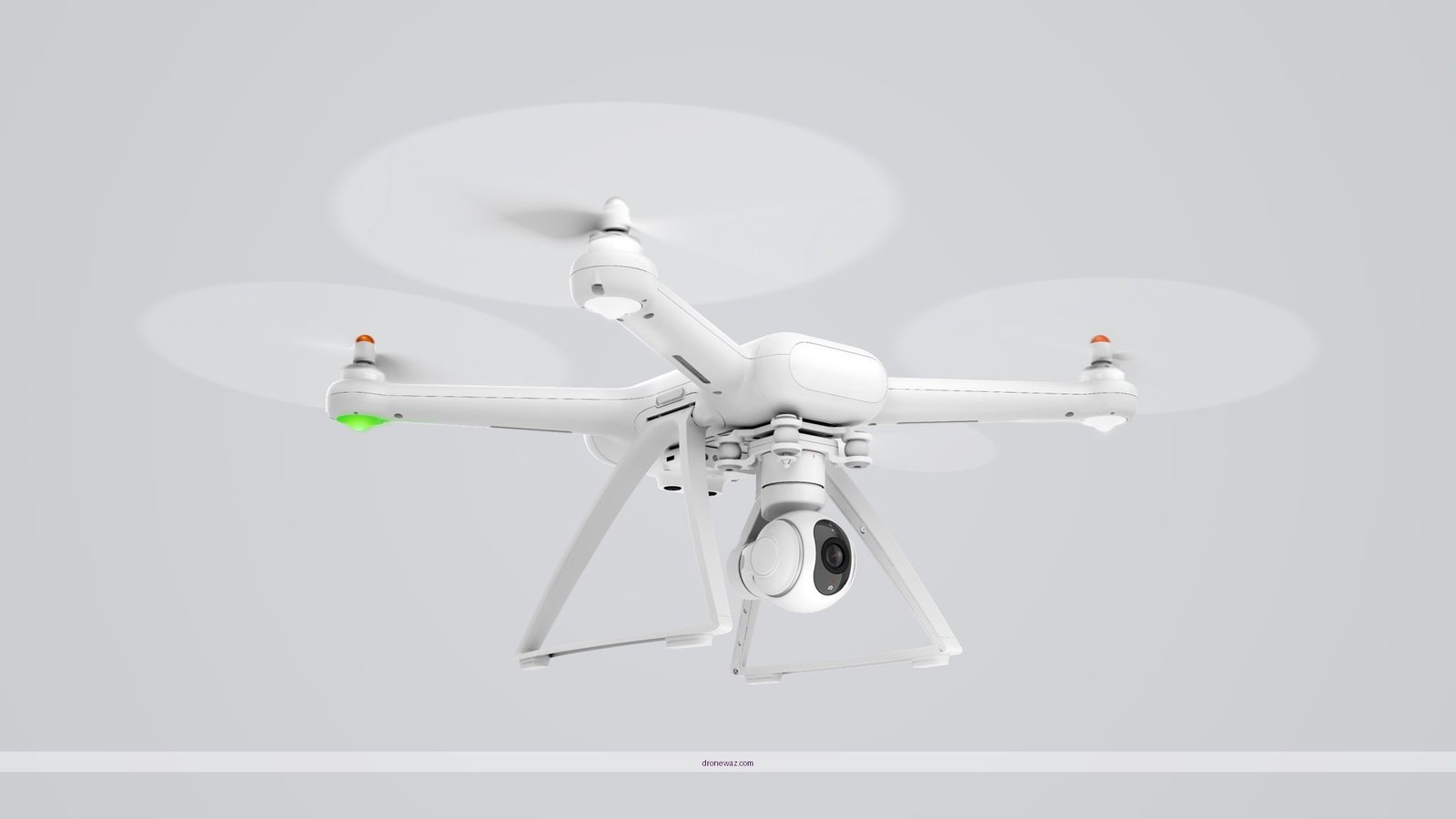 Xiaomi Mi Drone Logo
