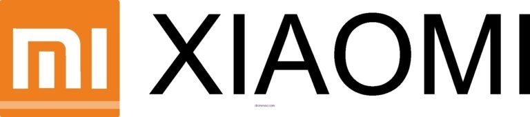 Xiaomi Mi Drone Logo