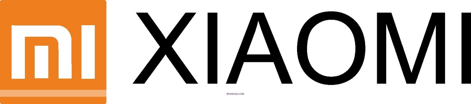 Xiaomi Mi Drone Logo