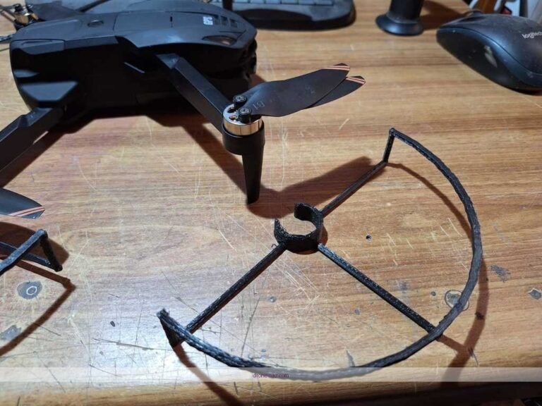 Xiaomi V168 Drone Logo