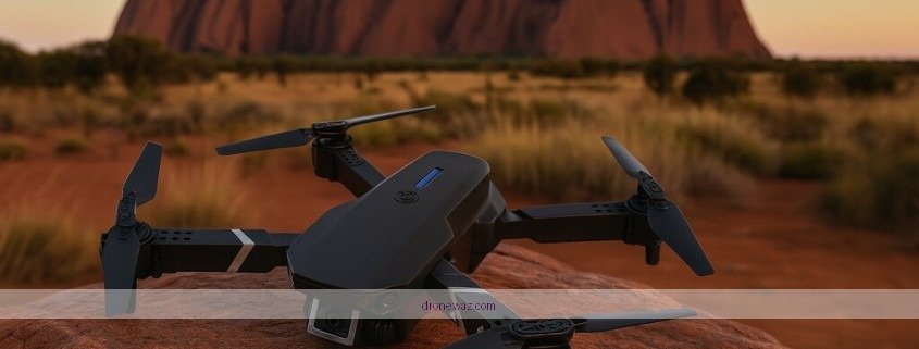 Yomi Drone Design Build Quality Close-Up Yomi Drone Review Comprehensive - yomi drone review