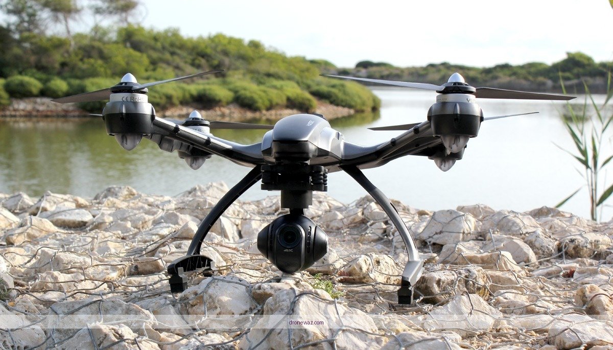 Yuneec Q500 Dji Phantom 3 Drone Comparison Aerial Photography - yuneec q500 drone review