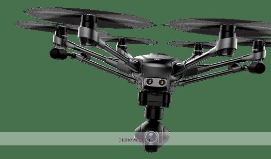 Yuneec Typhoon H Yuneec Breeze Comparison Drone Flight Yuneec Drone Review Typhoon