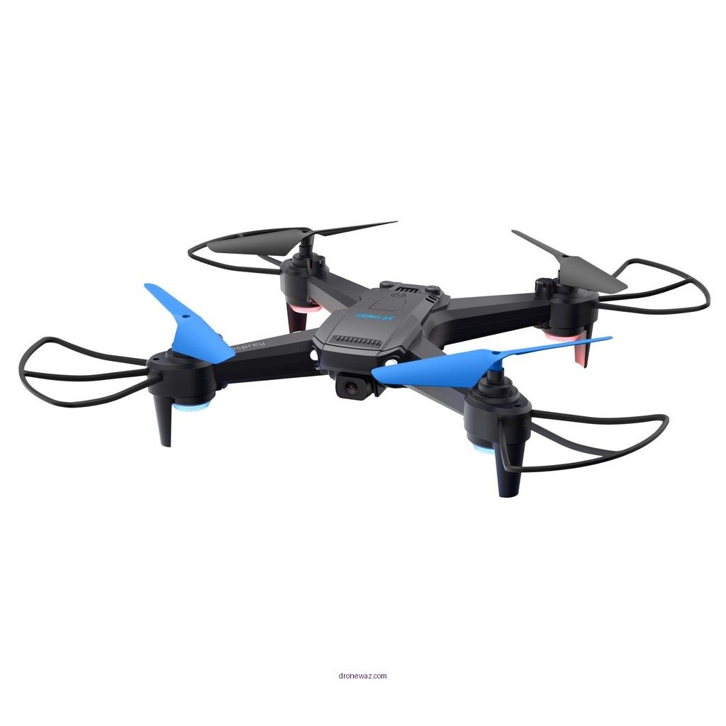 Zero-X Osprey Hd Drone Aerial Photography Features Zero Osprey Drone Competitors - zero-x osprey hd drone with wifi reviews