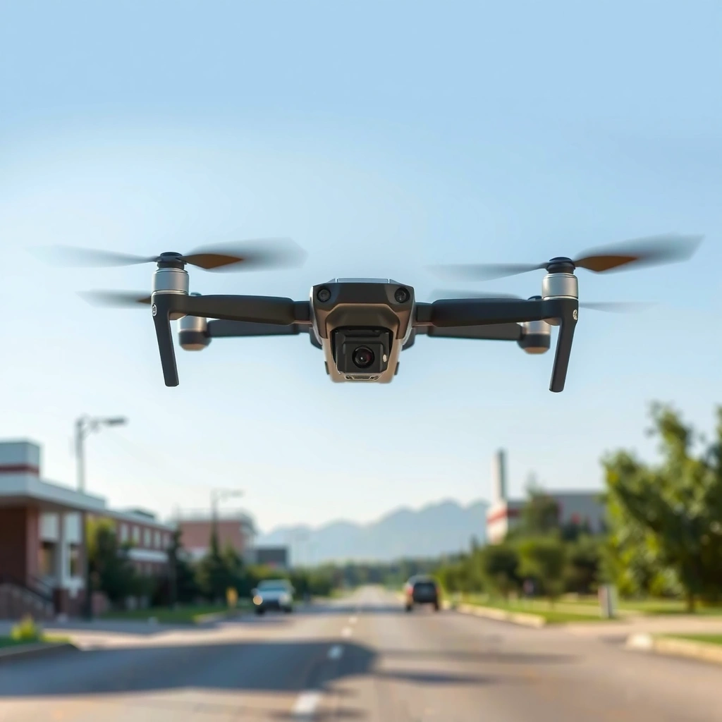 3-Axis Gimbal Alternative - Best Drone with 3-Axis Gimbal Alternatives