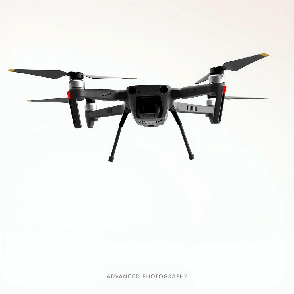 Advanced GPS - Advanced GPS Drone Review
