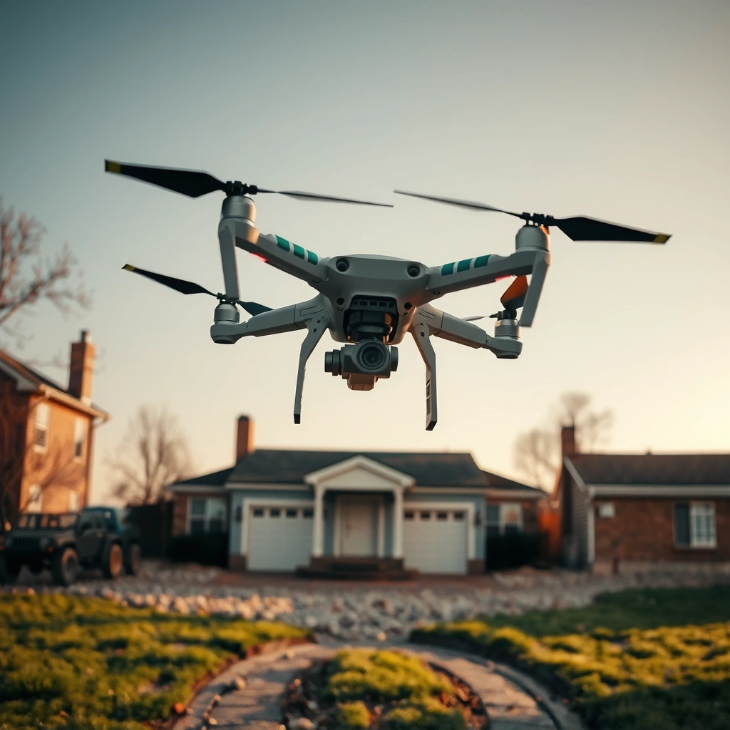 Age Rating - can a 10 year old watch murder drones