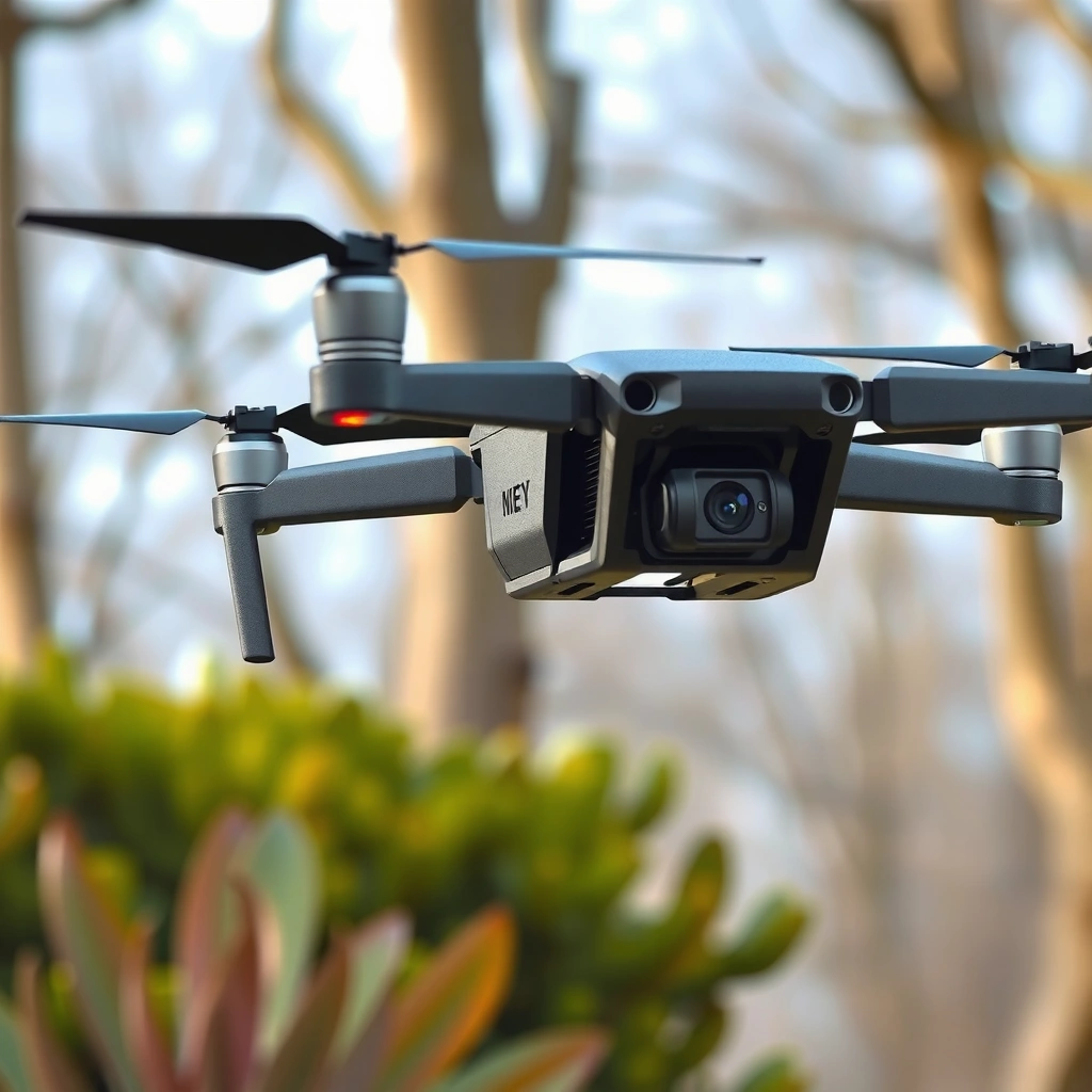 Auto Return GPS - Auto Return GPS Drone Review