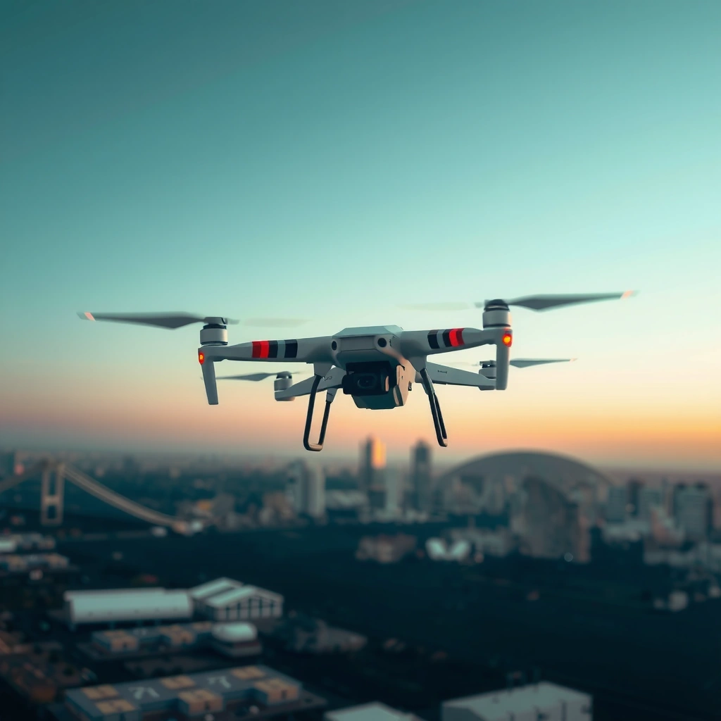 Beginner Drone - Best Drones for Beginners