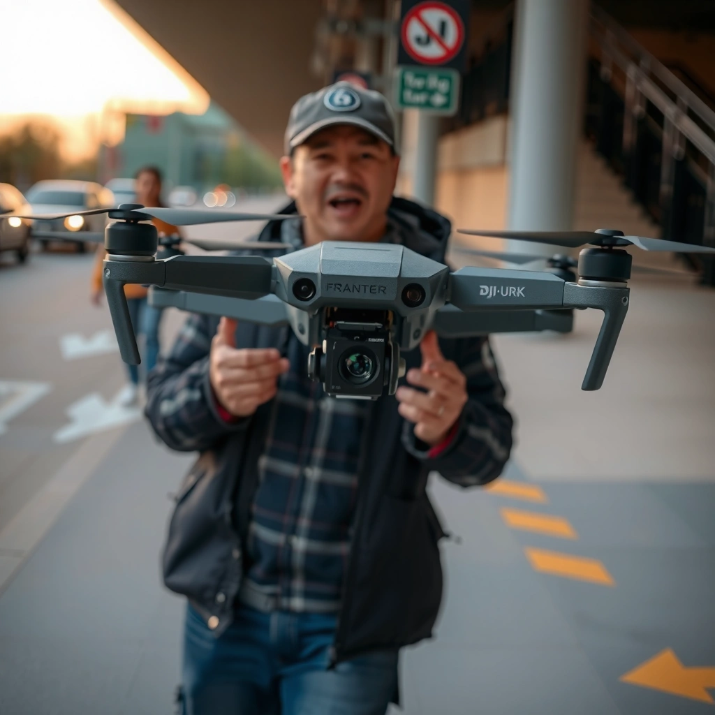 Beginner Drone - Best Drone for Beginners Instead of DJI