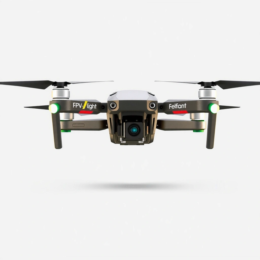 Beginner FPV Drone - Beginner FPV Drone Review