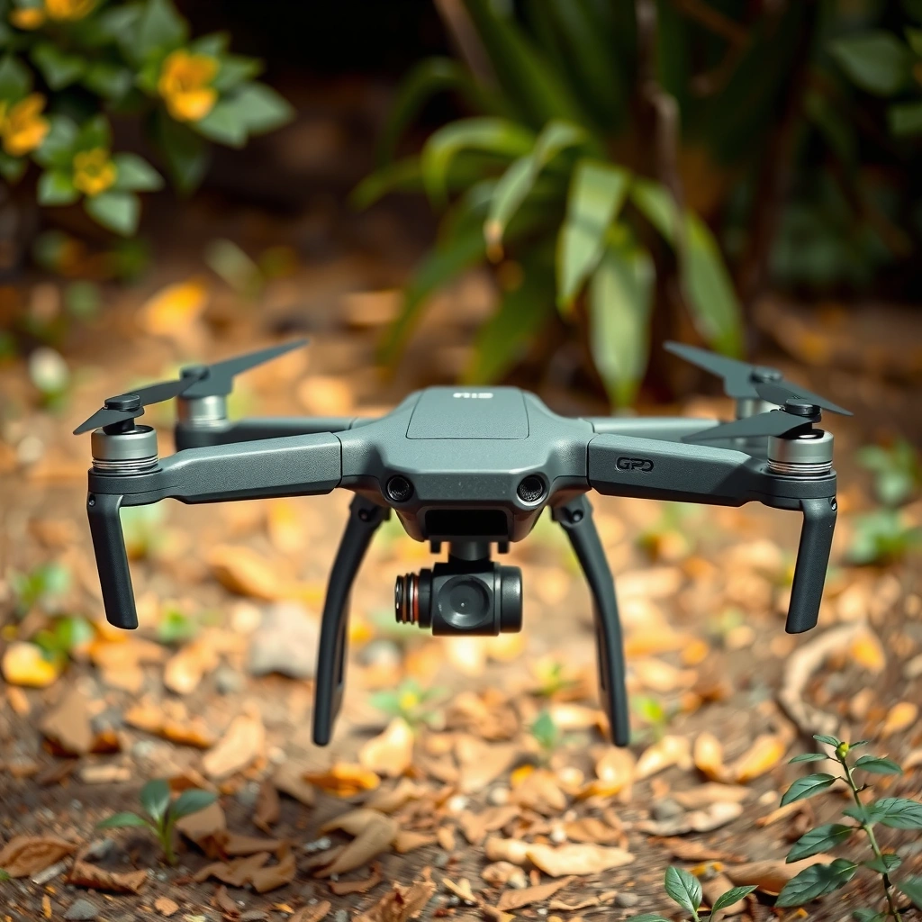 Beginner GPS Drone - Beginner GPS Drone Review