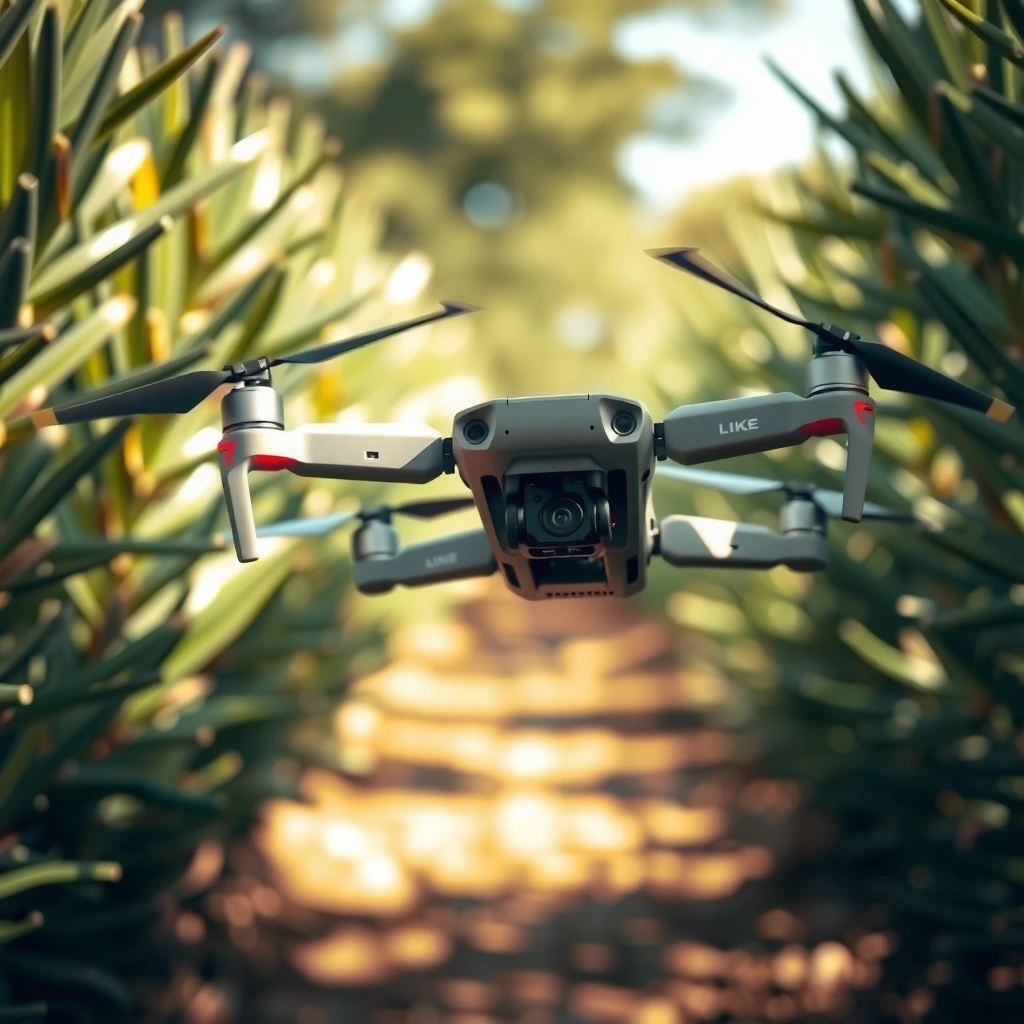 Beginner Needs - Best DJI Drone for Beginners