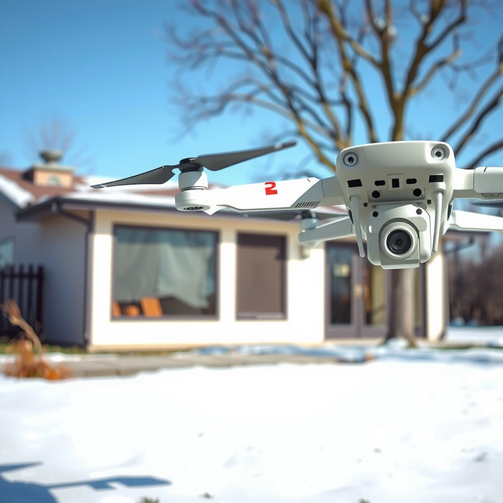 Best Budget - Best Budget Drones