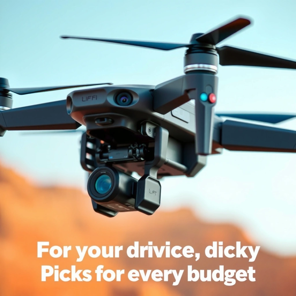 Best Mini Drones - Best Mini Drones
