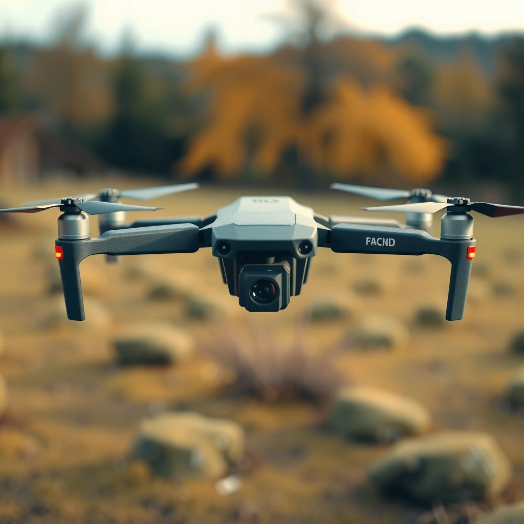 Buying Checklist - Best Premium Drone Alternatives