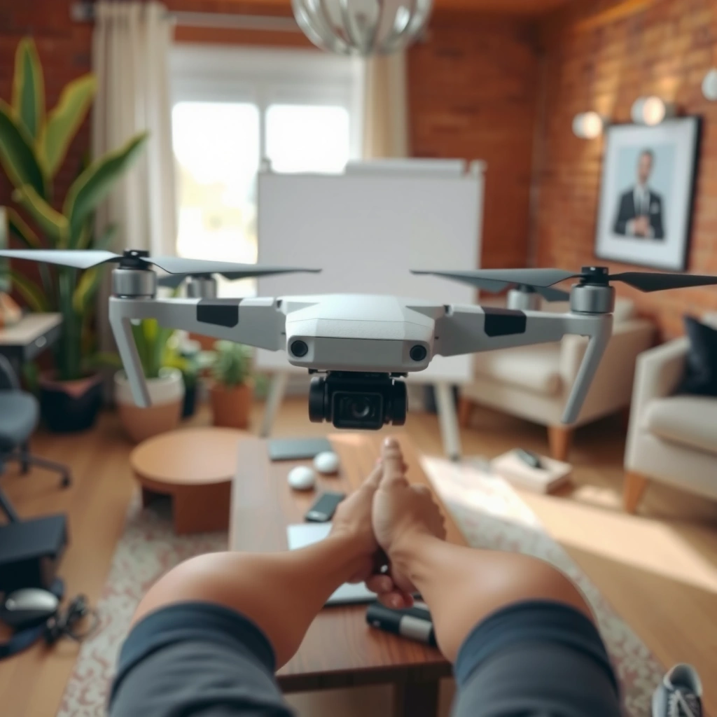 Camera - Best Amazon Drone Alternatives
