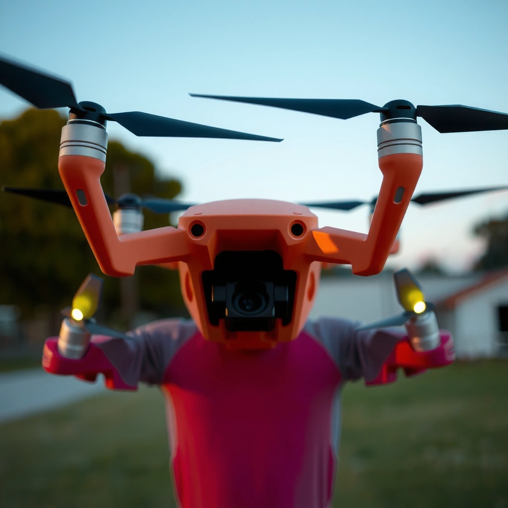 Camera Alternatives - Best Consumer Drone Alternatives