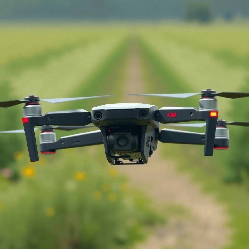 Camera Drone - Best Beginner Camera Drones