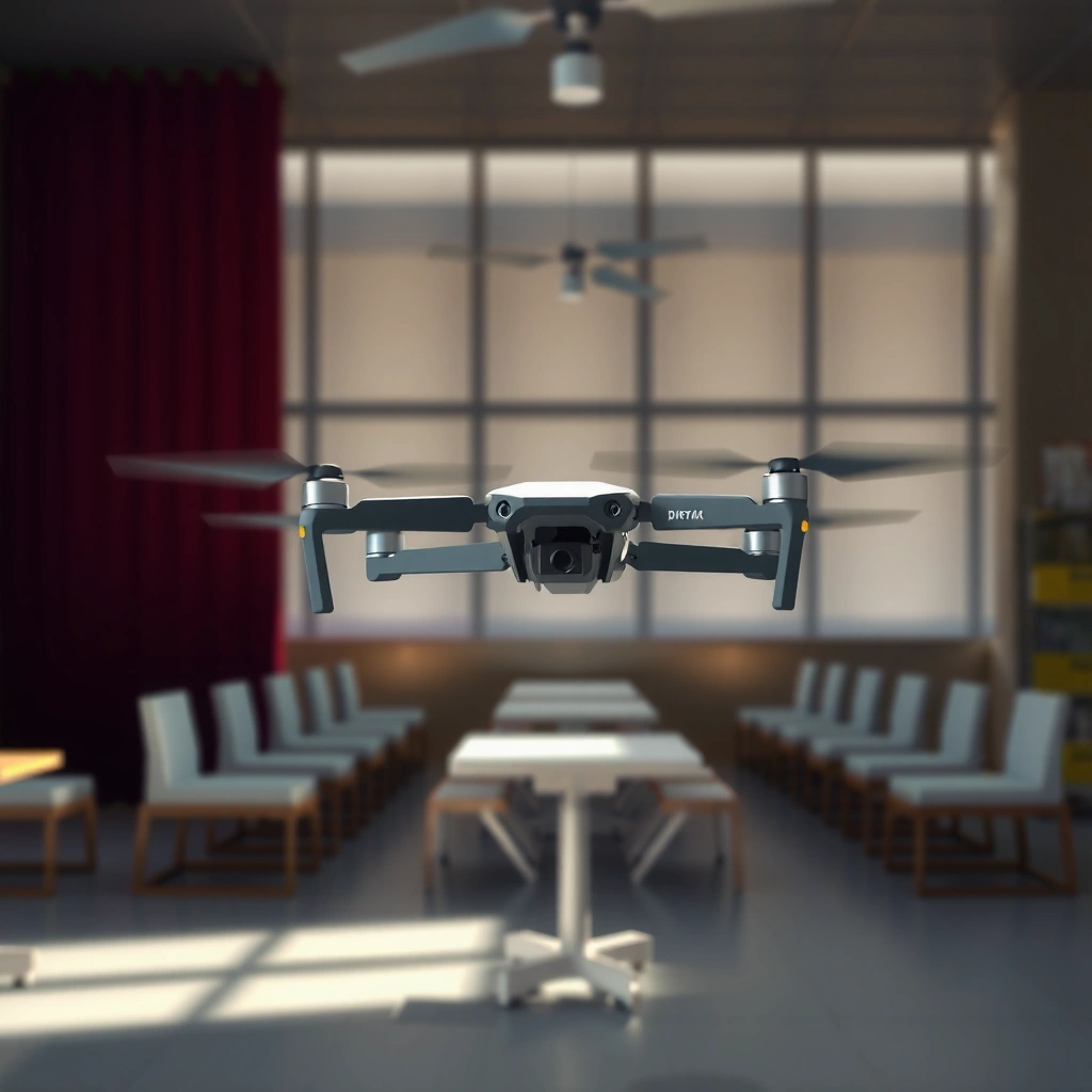 Delta Carry-On Policy - can a drone be a carry on delta
