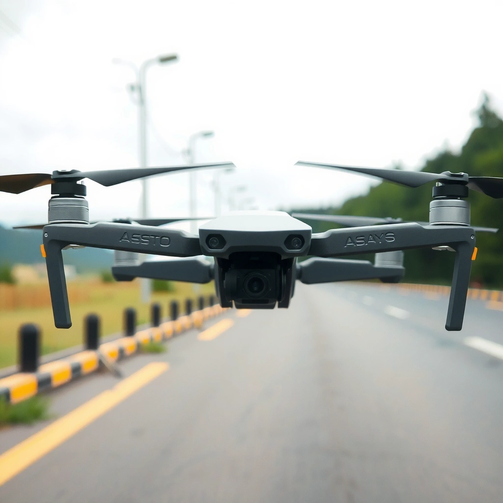 Digital vs Optical Zoom - can a drone camera zoom