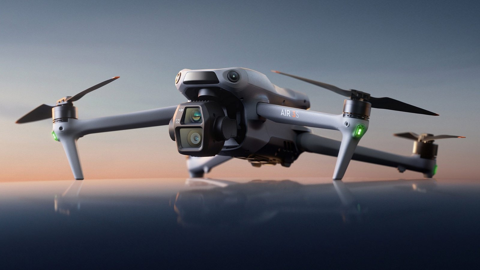 Dji Air Camera Quality Shooting - DJI Air 3S vs DJI Avata 2