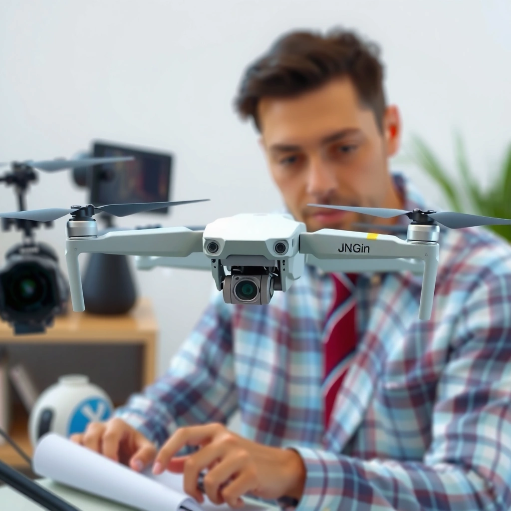 DJI Alternatives - Best DJI Drone Alternatives