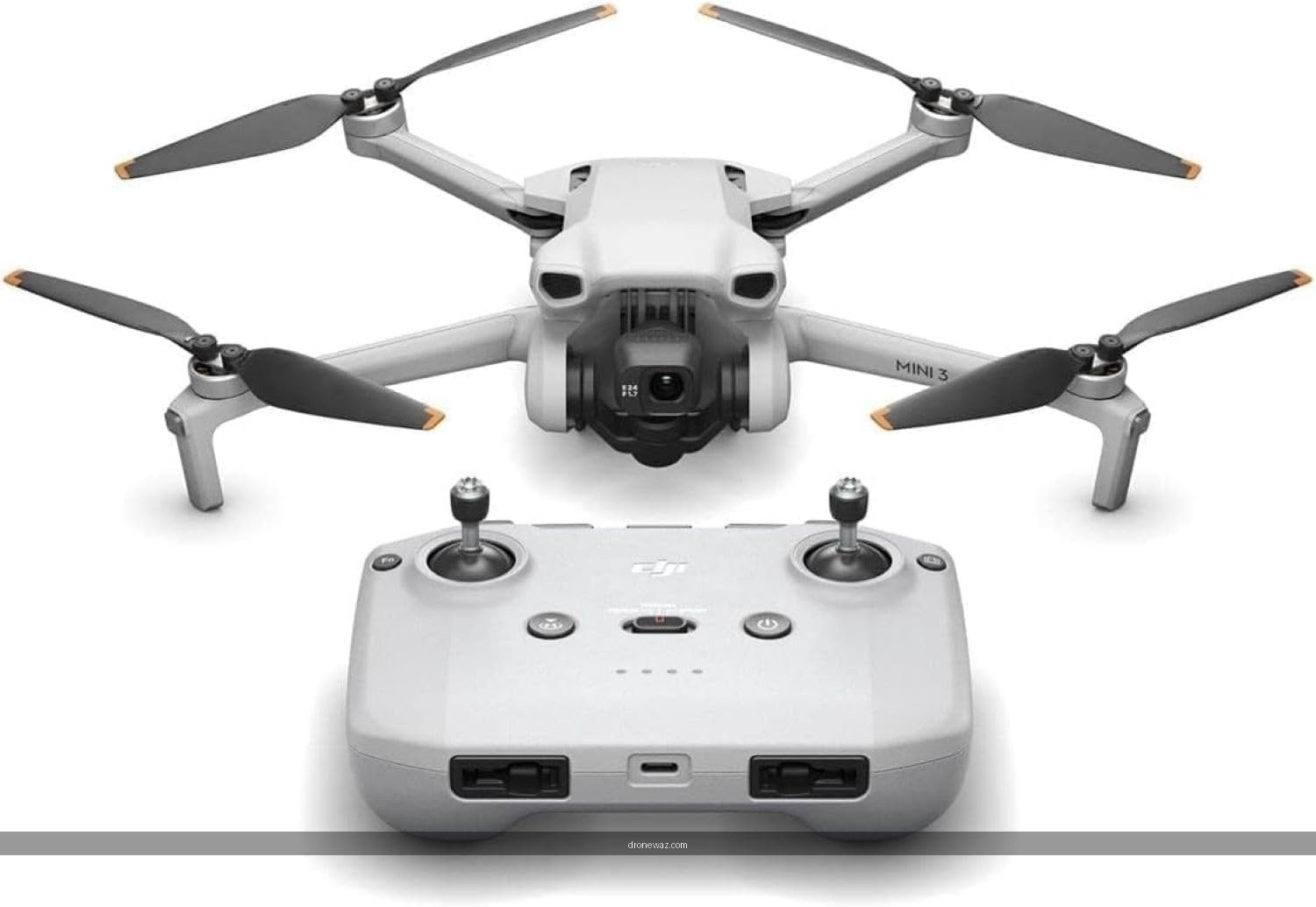 Dji Differences Included Bundles - DJI RC vs RC 2