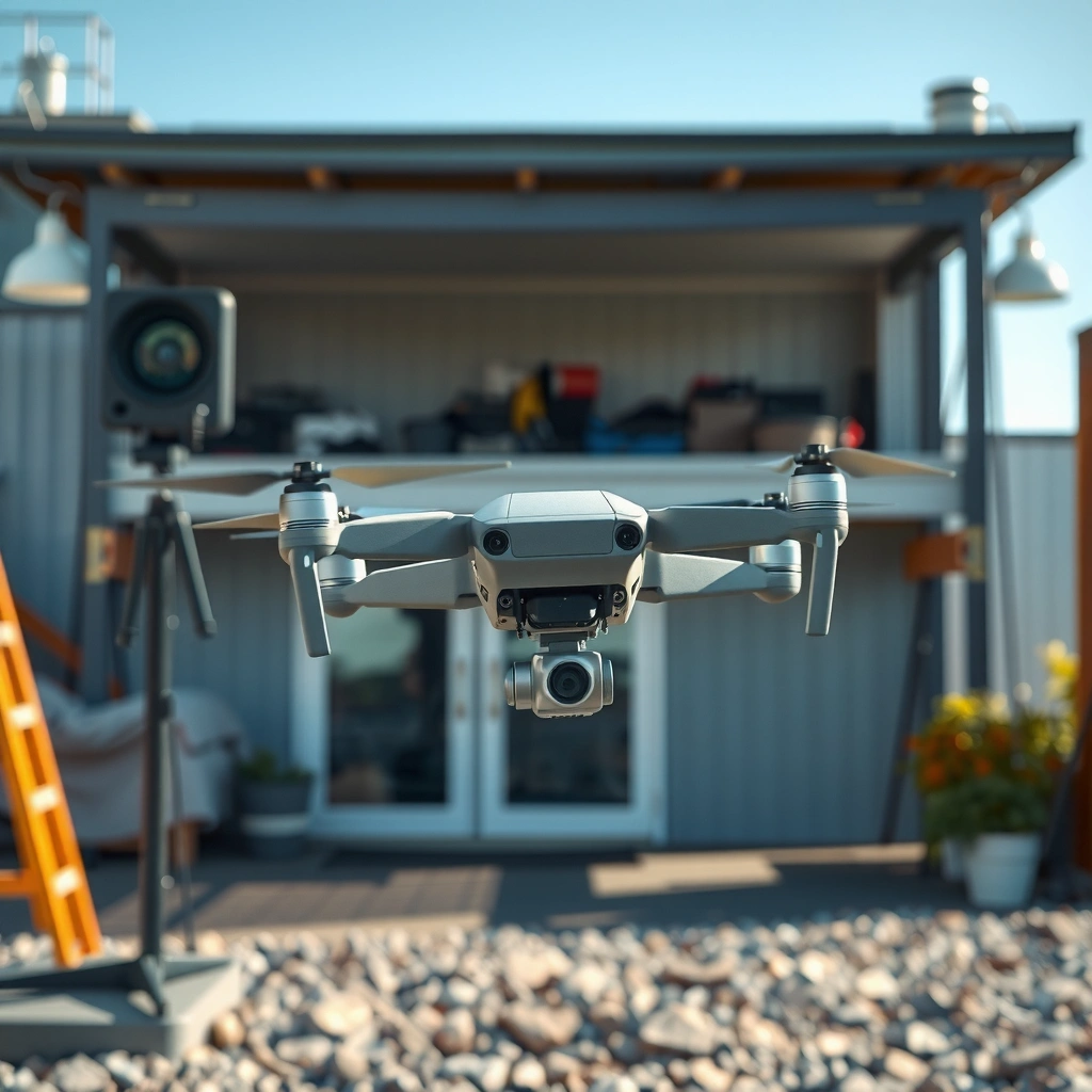 DJI Drone - can a dji drone get a virus