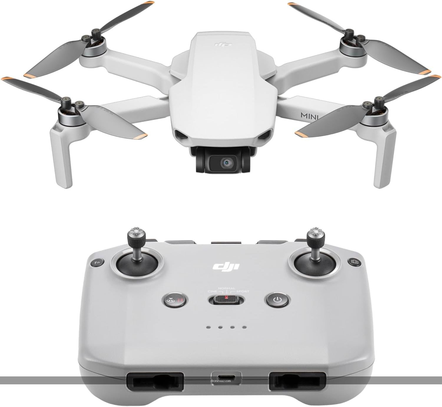 Dji Flip Included - DJI Flip Fly More Combo Review
