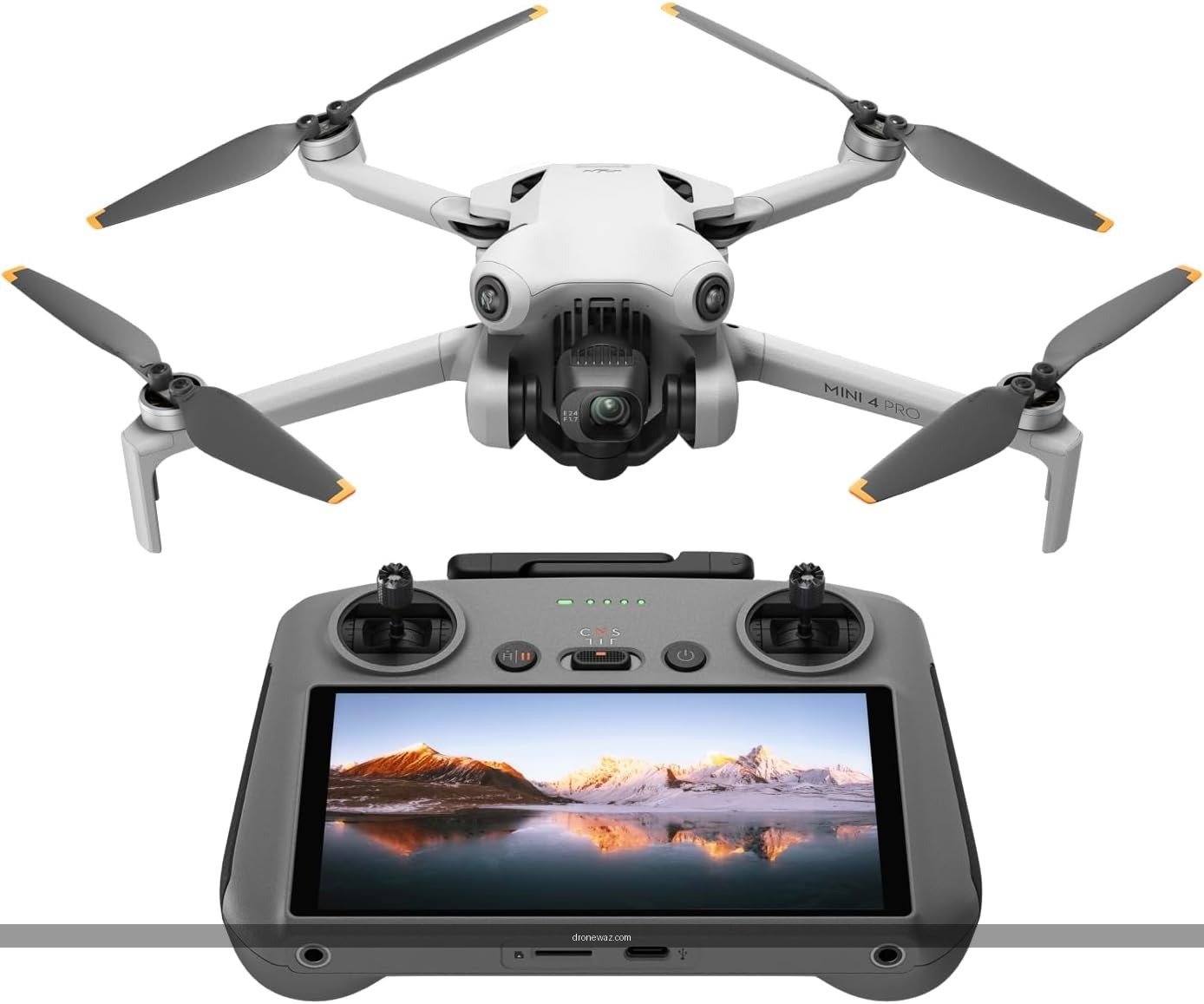 Dji Fly Get - DJI Fly More Combo Worth It?