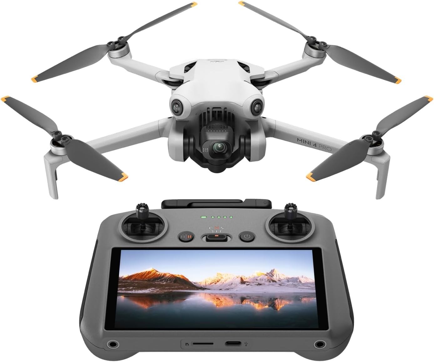 Dji Mini Flip Differences - DJI Mini 3 vs DJI Flip