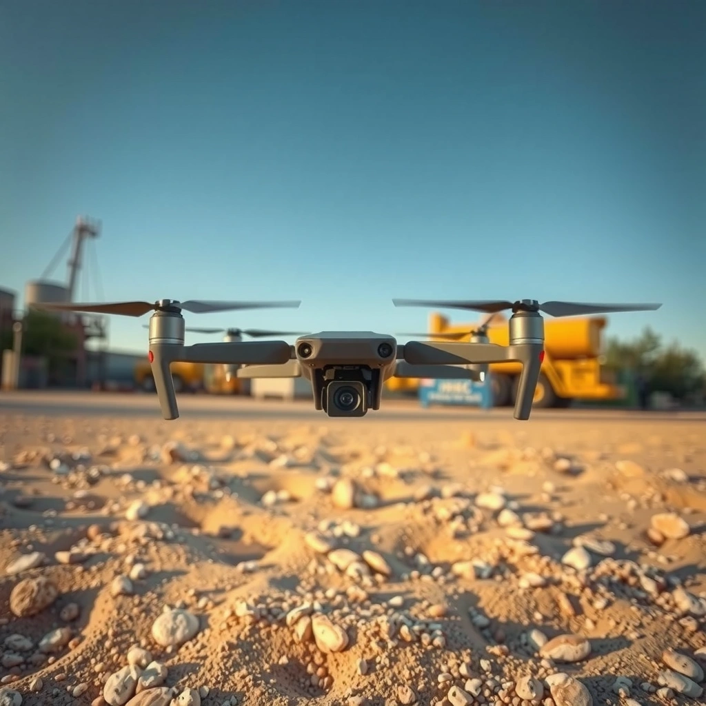 Drone - Best Drones Under $300