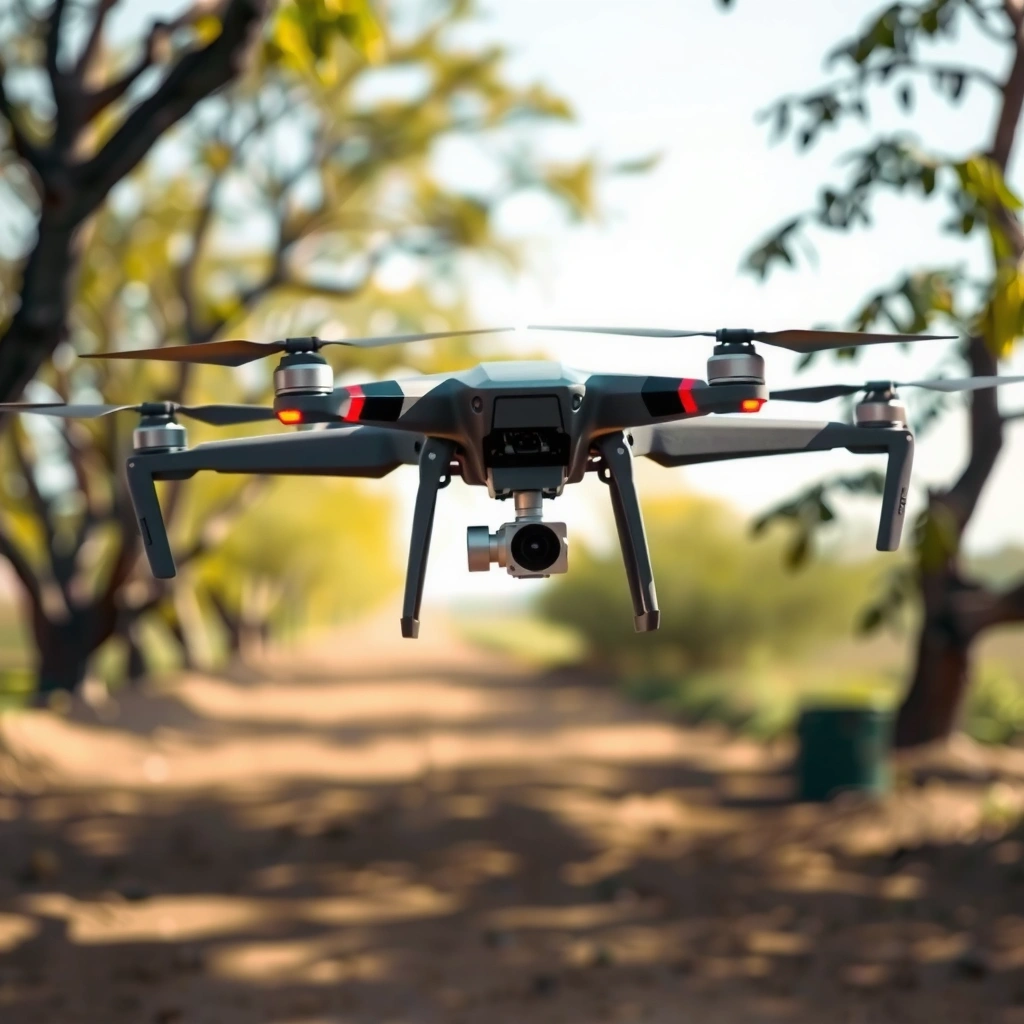 Drone - can a drone be unammaned