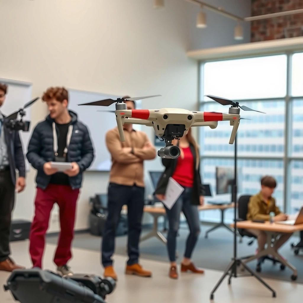 Drone - Best Drones for Teens