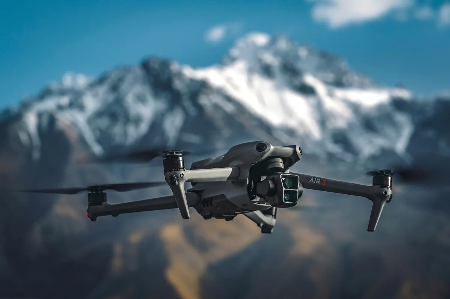 Drone 1080P Image Quality Sharpness - 4K Drone vs 1080P Drone