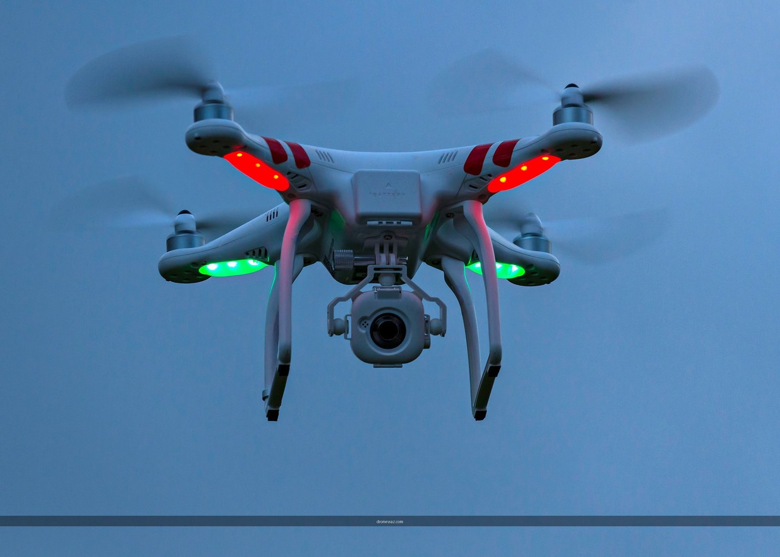 Drone Battery Look - Best Drone Battery Chargers
