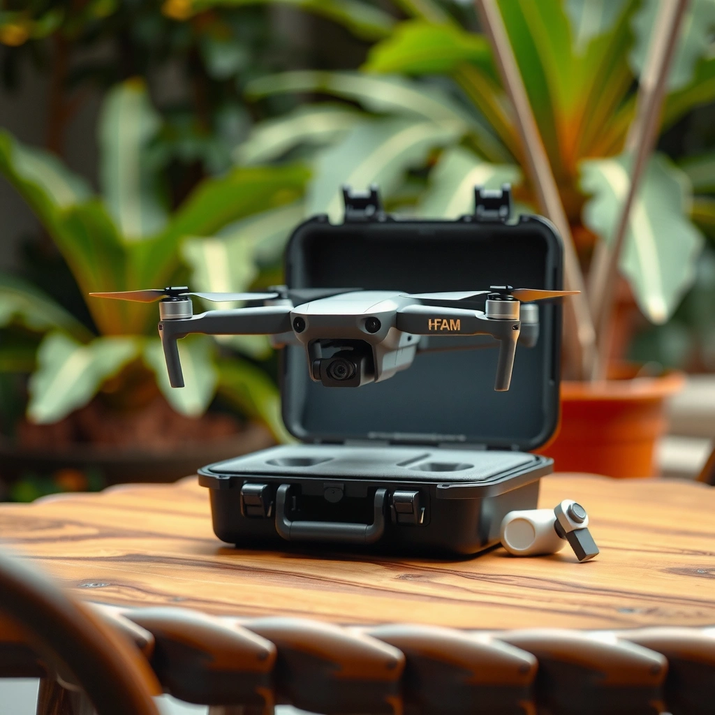Drone Carrying Case - Drone with Carrying Case Review