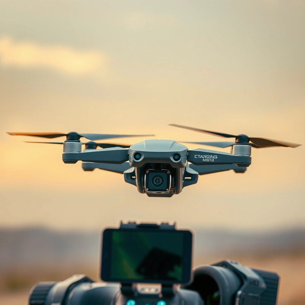 Drone Compatibility - can a drone controller be synced to another phone