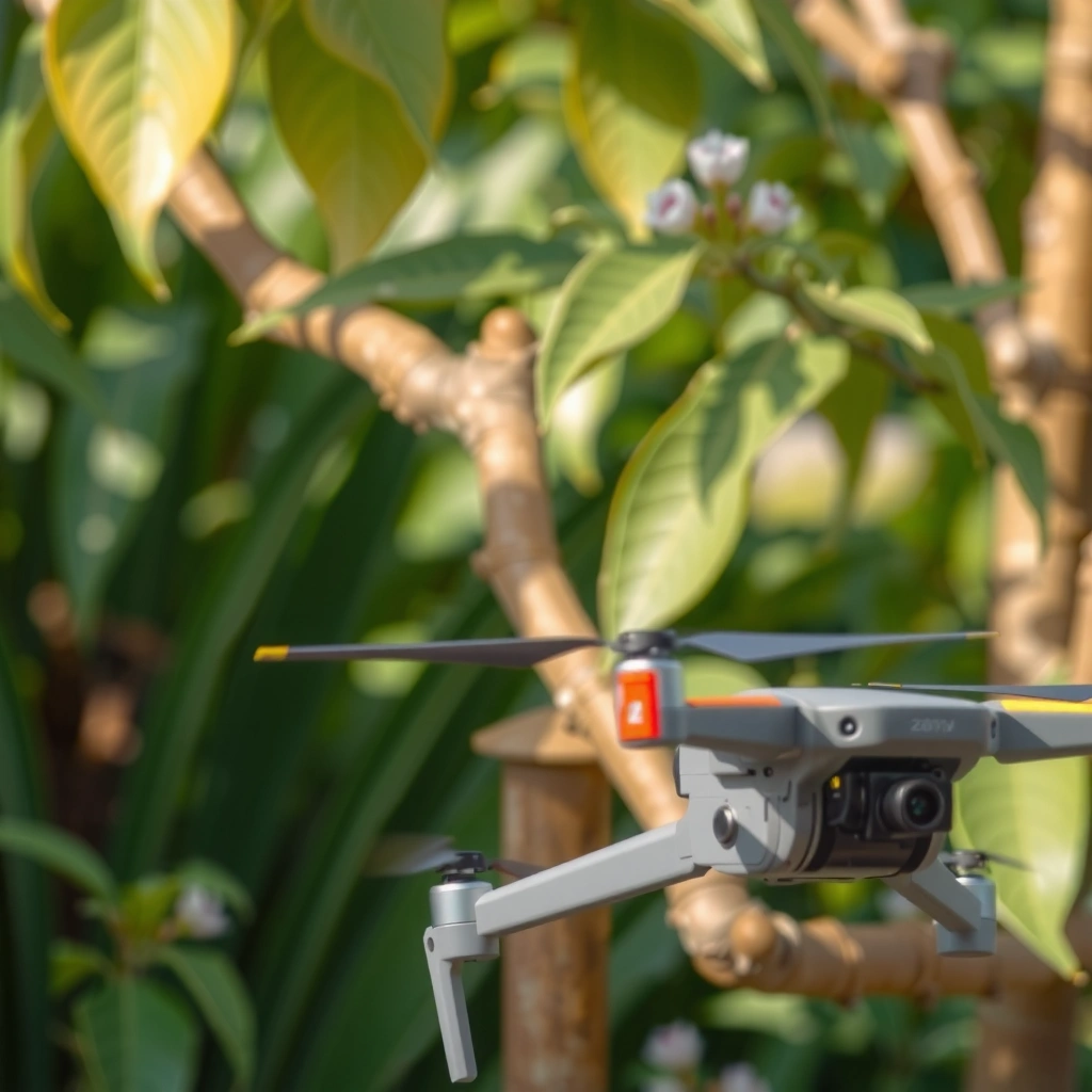 Drone Flight Presets - can a drone flight have presets