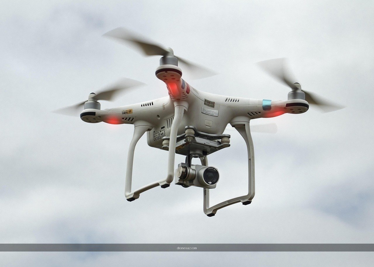 Drone Instagram Stabilization Camera Quality - Best Drone for Instagram Creators