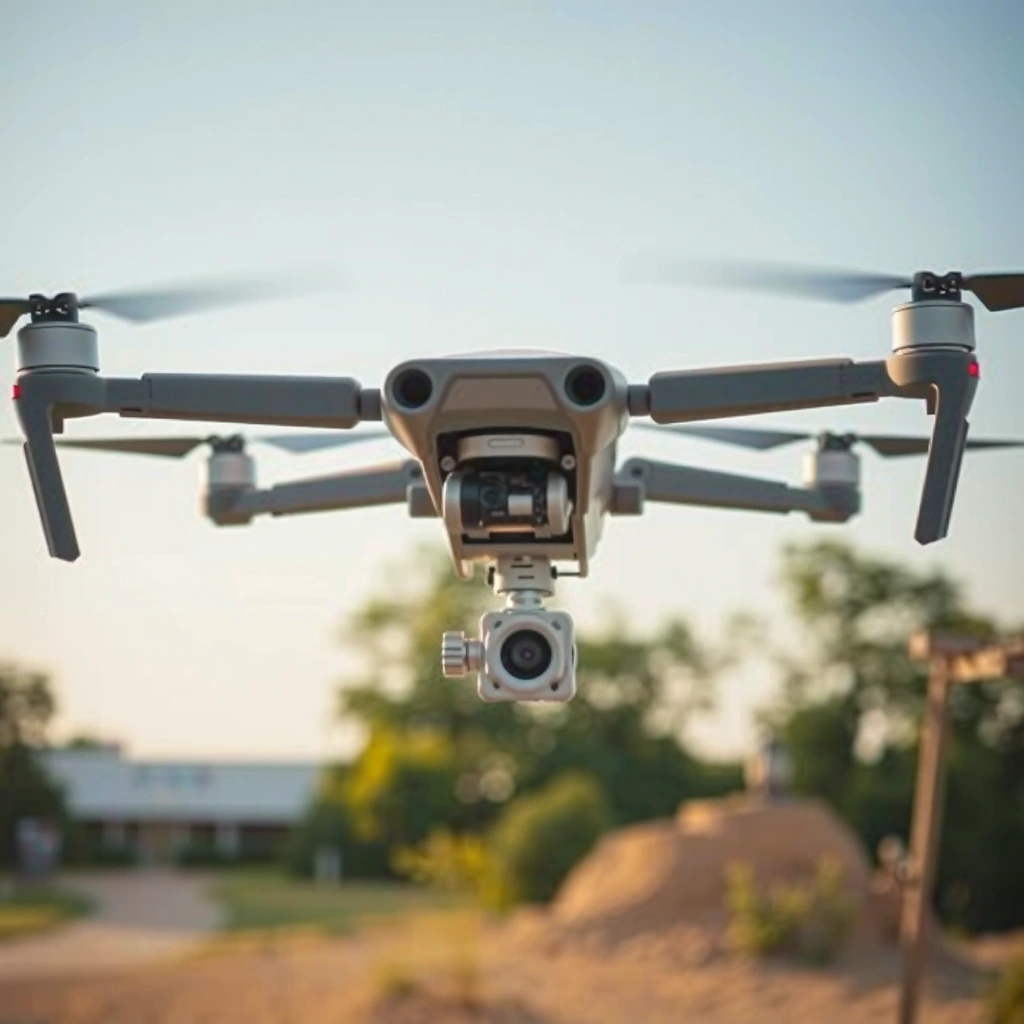 Drone Interception - can a drone be be intercepted and hacked