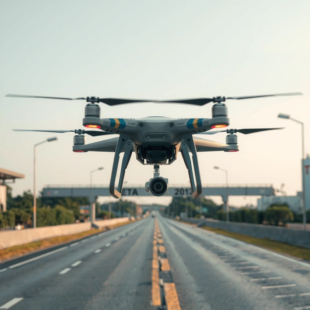 Drone Object Avoidance - can a drone avoid objects automatically