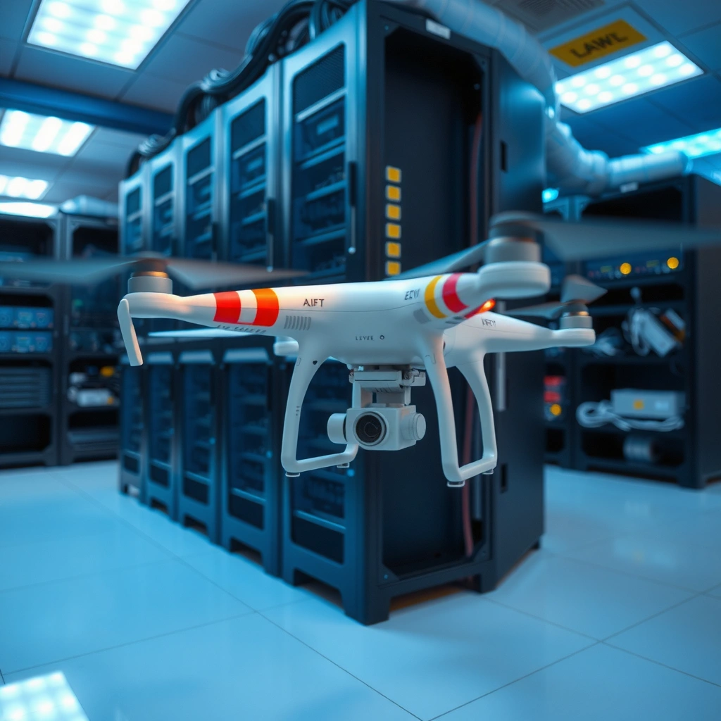 Drone Ownership Laws - can a civilian own a drone