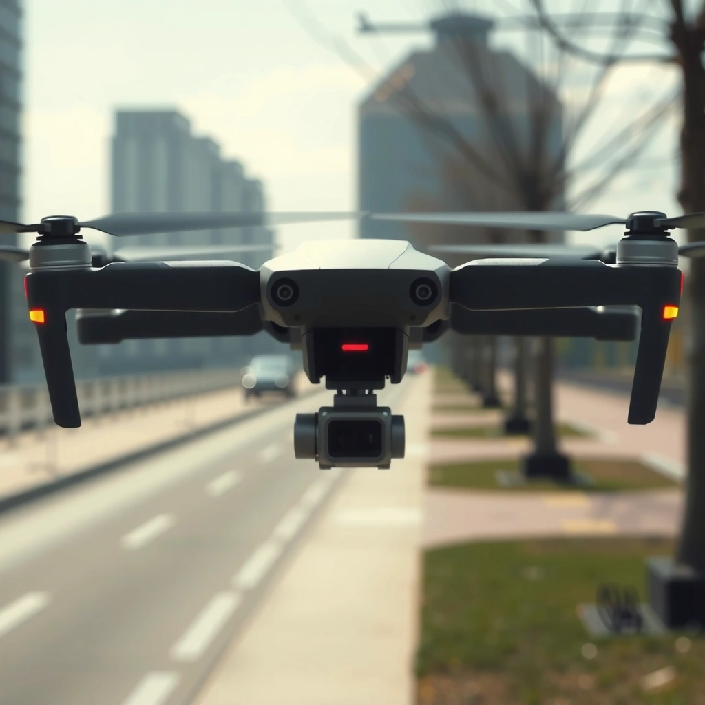 Drone Payload - can a drone carry me around
