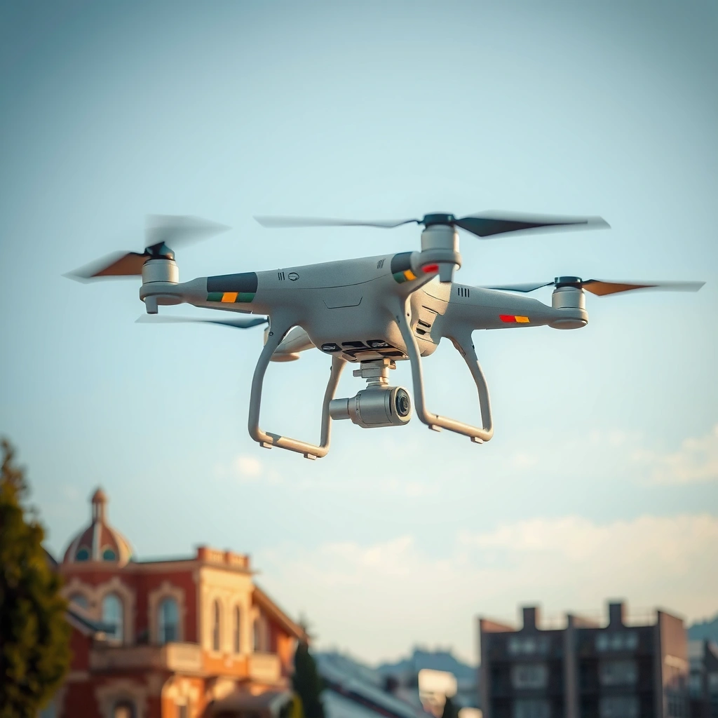 Drone Payload Rating - can a drone carry 10 pounds