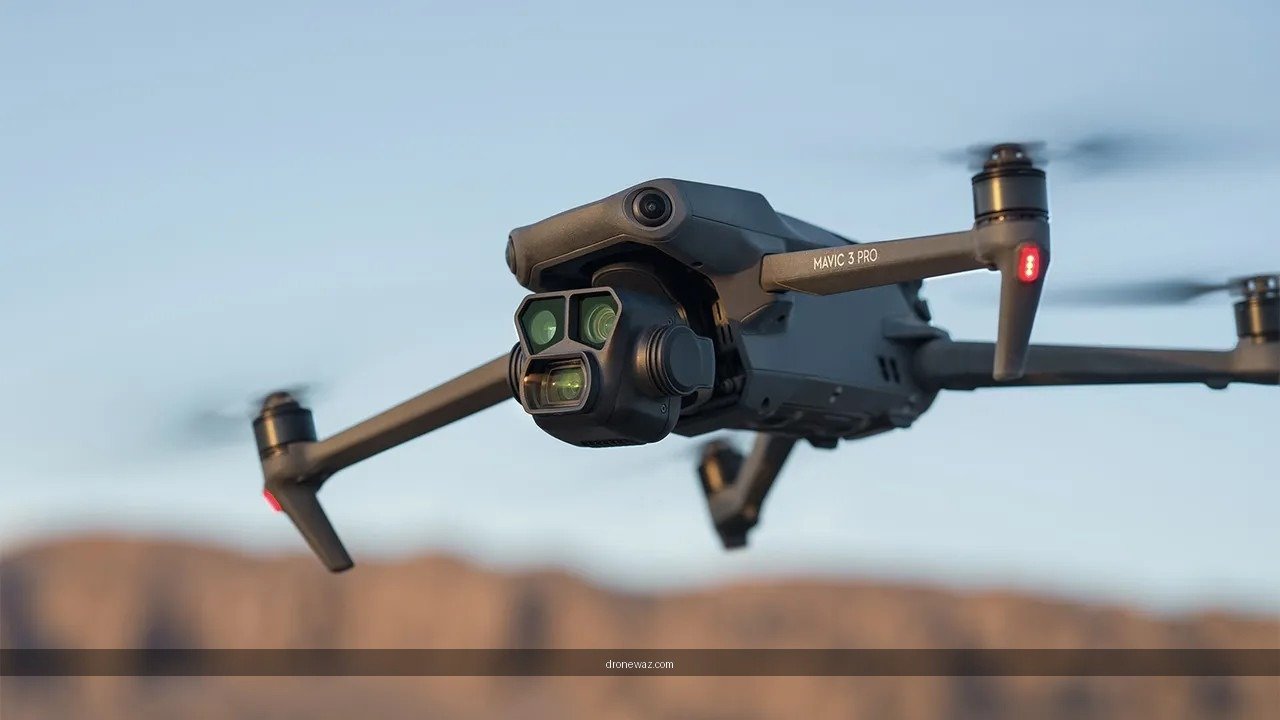 Drone Pre Flight Inspection - Drone Pre-Flight Checklist