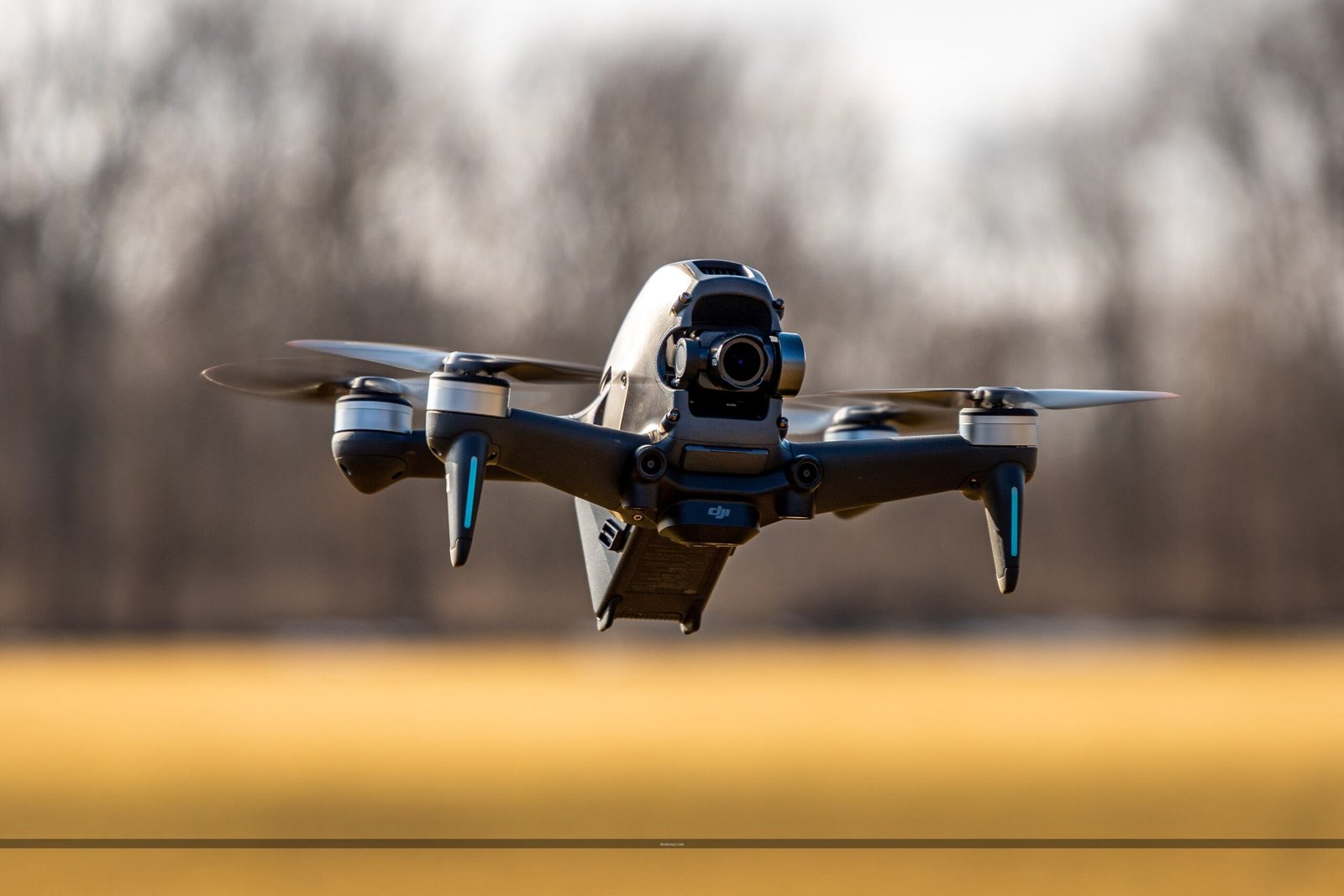 Drone Privacy Understand - Drone Privacy Laws