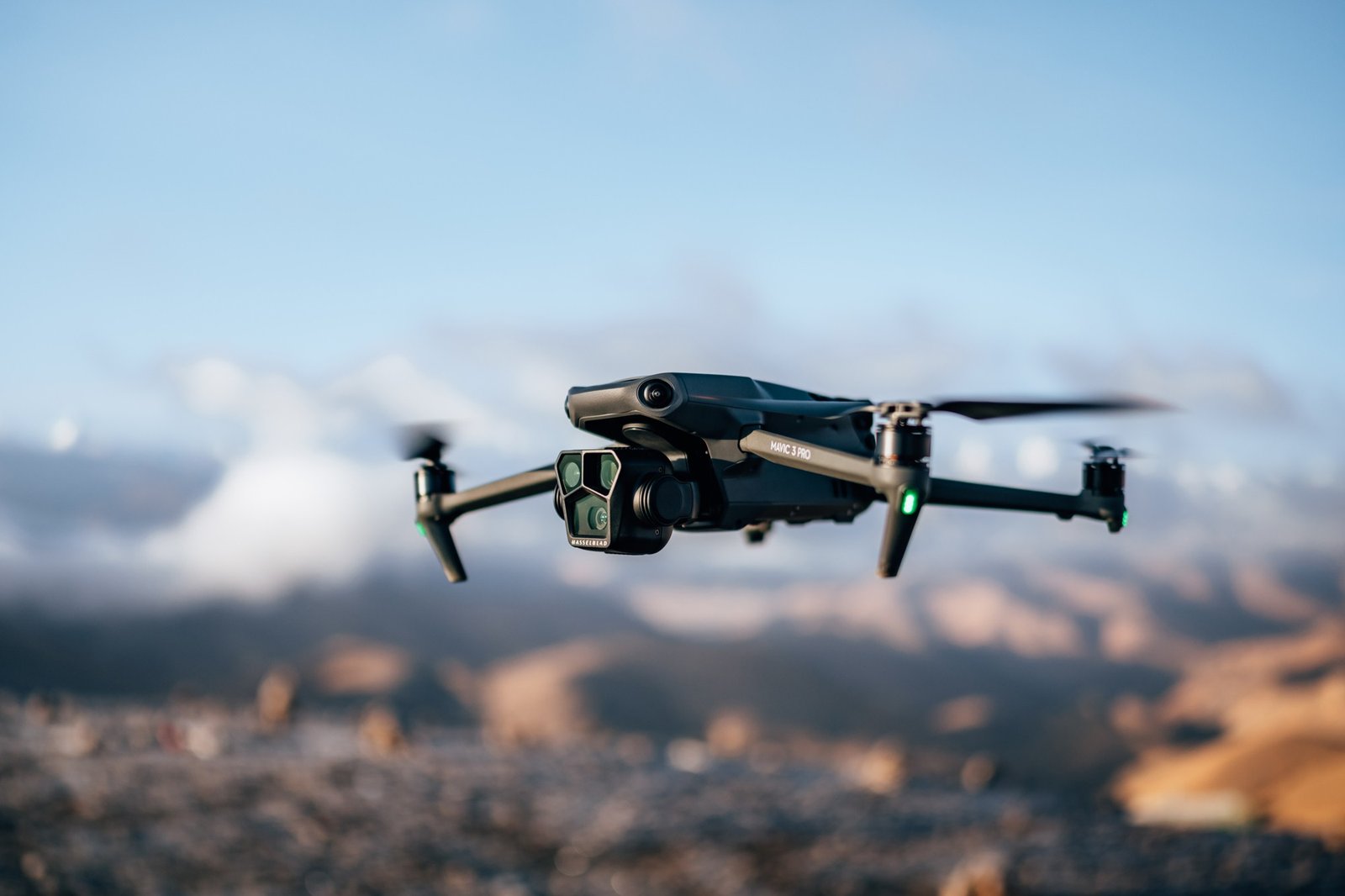 Drone Video Quality - 8K Drone vs 4K Drone